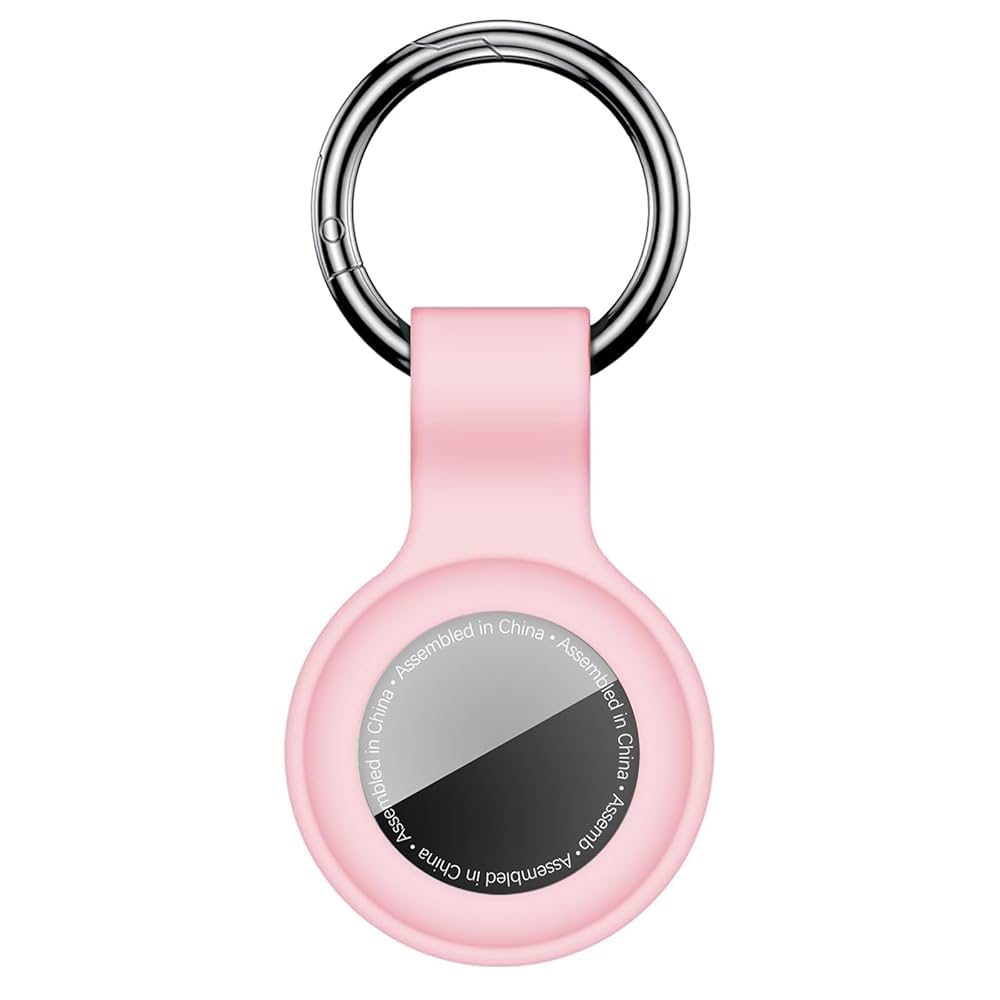 Ma様 ご確認用♪ AirTagケース Amazon.com: 4 Pack Airtag Holder, Apple Air Tag Waterproof