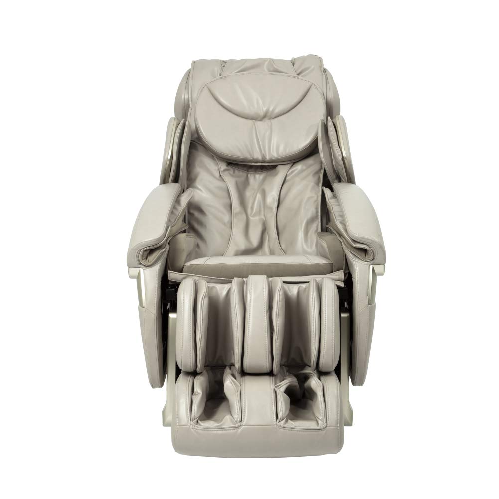 Buy Apex Pro Lotus Massage Chair 3D Massage Rollers Zero Gravity