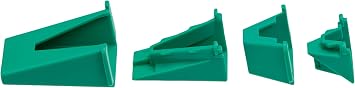 Clover Fabric Tube Maker