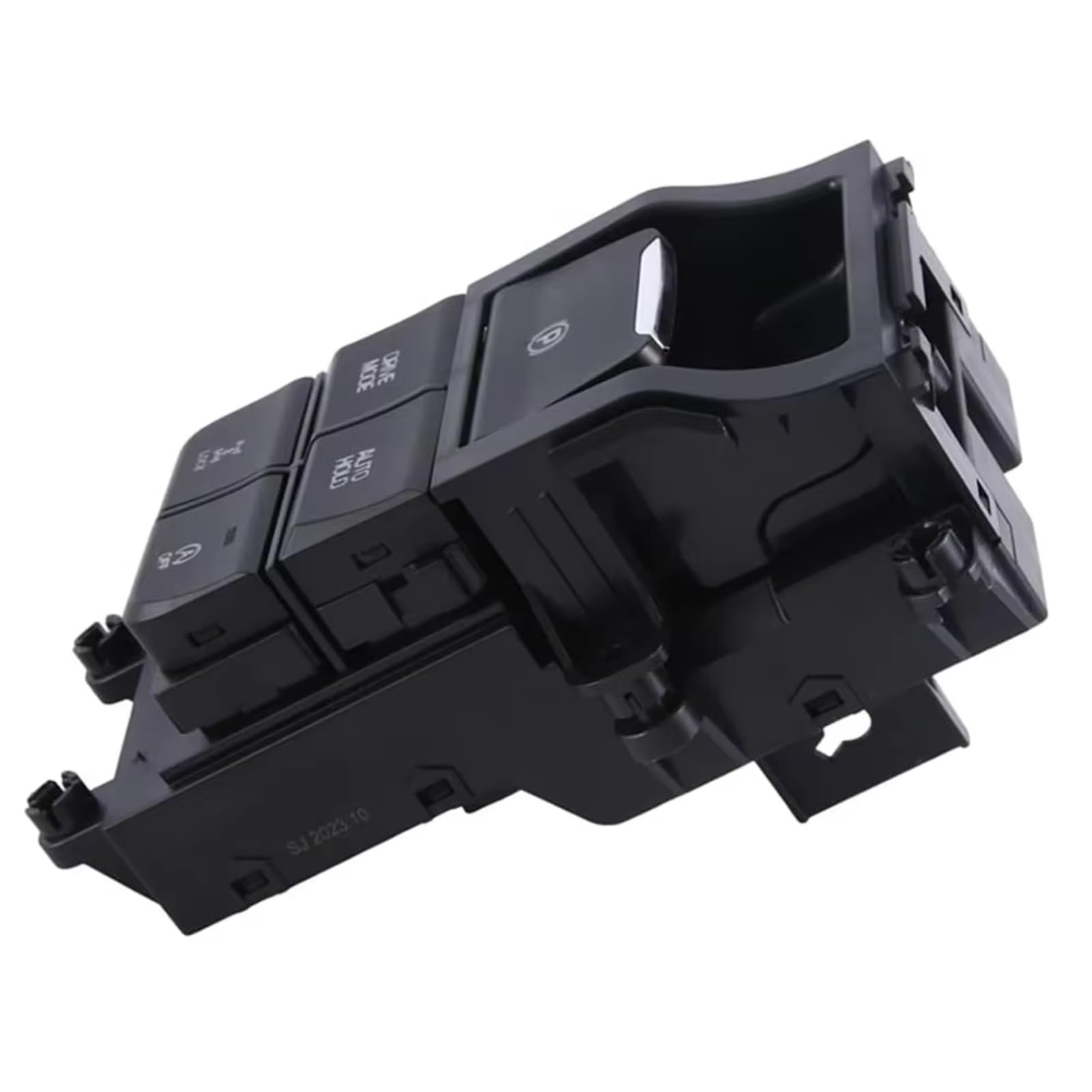 Interruttore Compatibile Con Hyundai Per Tucson 2015 2016 2017 2018 2019 Interruttore Freno A Mano Elettronico Per Auto Pulsante Console Centrale Ricambi OEM: 93300F8050