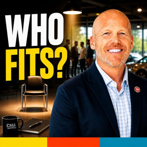 Building a Dealership Culture That Can Scale with John Osborne of Carter Myers Automotive