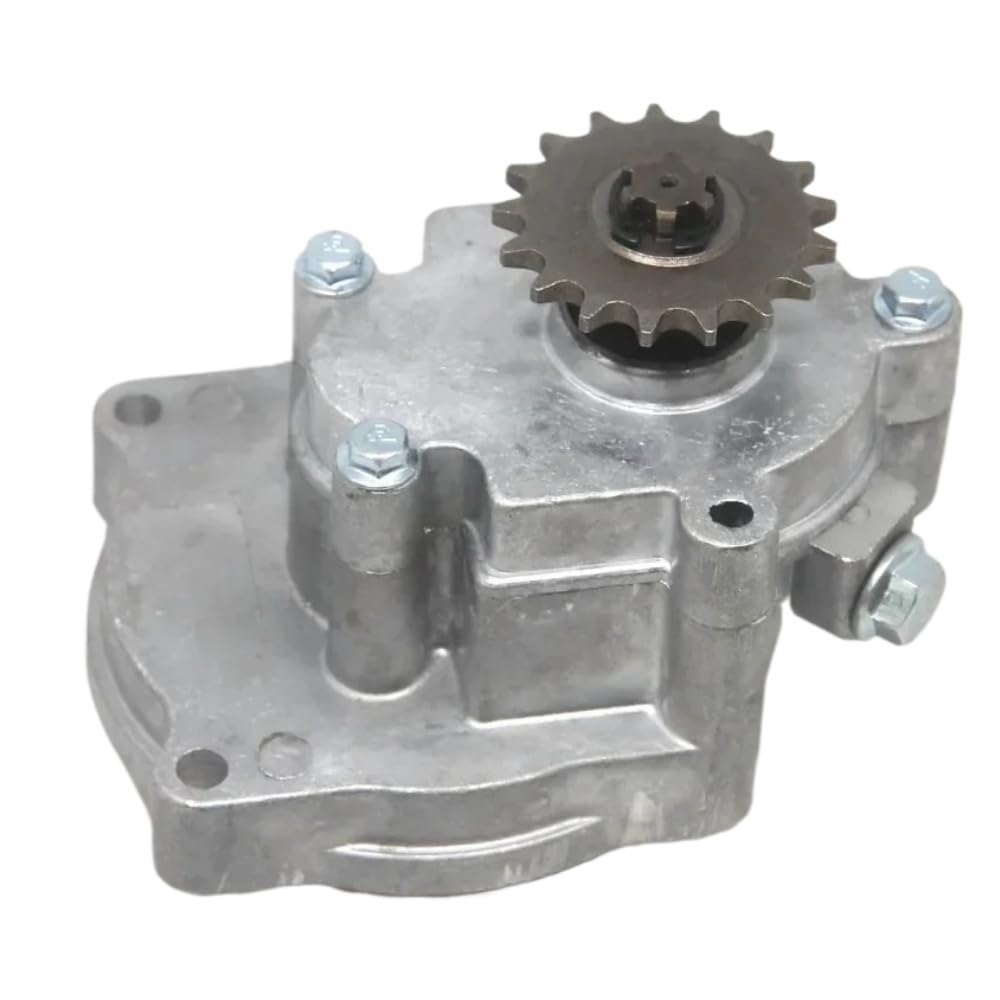 Boîte de vitesses 20T T8F anti-déraillement pour scooter TY Rod II 49cc