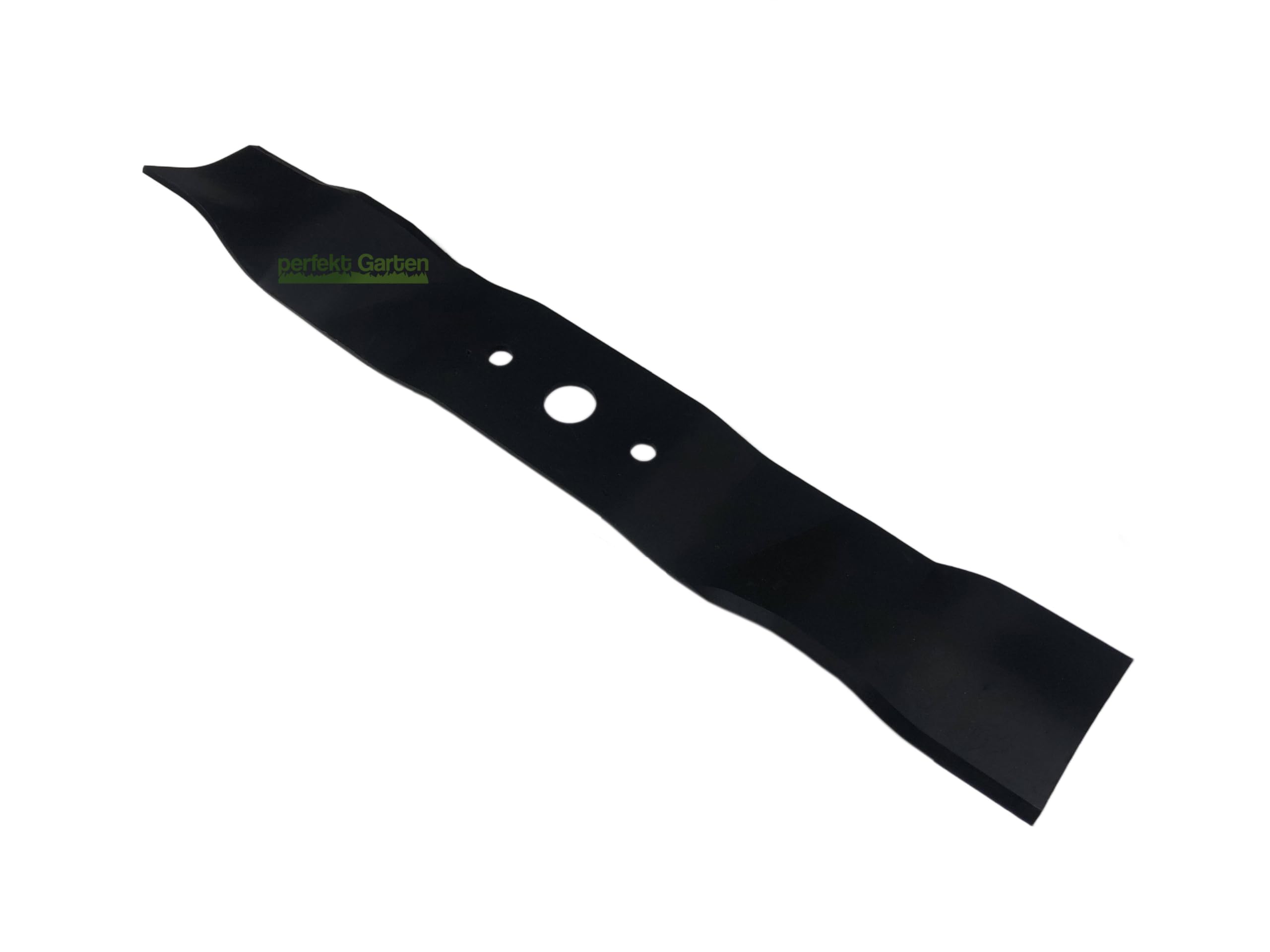 perfektGarten 39 CM lawnmower mulching blade compatible with Mountfield HP SP 414 HP SP 164 81004360/3 81004233/0
