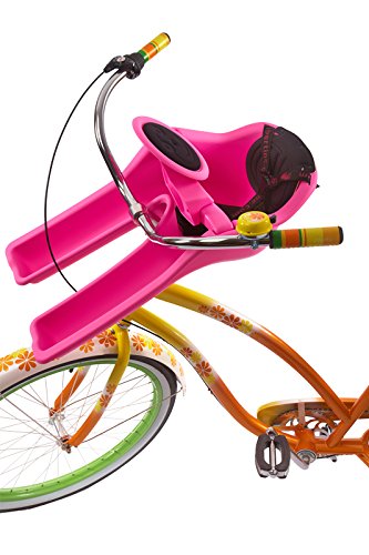 iBert(アイバート) セーフティシート　レッド Amazon | 並行輸入 アイﾊﾞｰﾄ 新バージョン iBert Safe-T-Seat with New