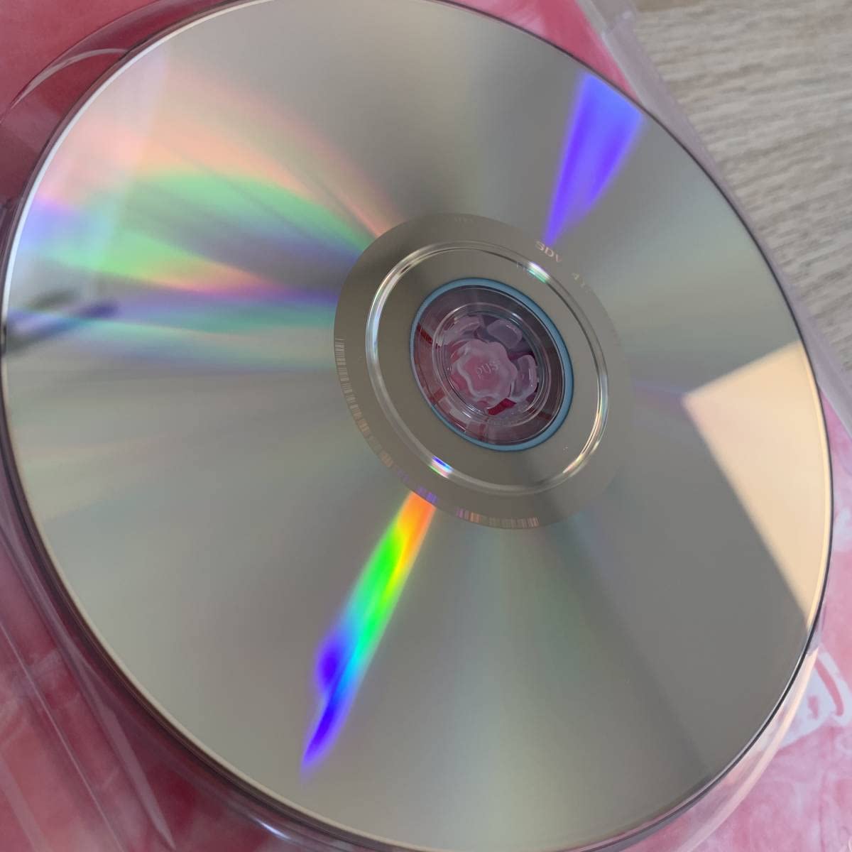 Amazon.co.jp: Candy Girl/井尻菜々子 DVD 竹書房 アイドル学園☆美品  