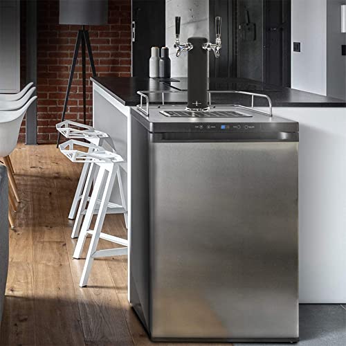 Kegerator Tower Cooler Custom Sleeve for Beer Tower Neoprene