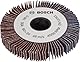 Bosch 10 mm Lamellenrolle Körnung 80