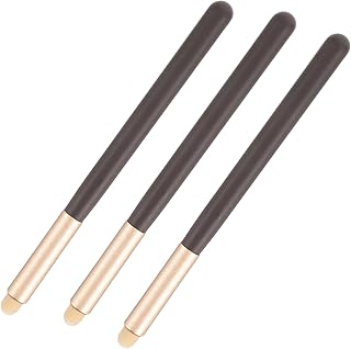 Uonlytech 3 brochas de labios, brochas correc...