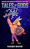 Photo Gallery greek and norse mythology for kids: tales of gods 2 (perseus, poseidon, odin, thor, loki and asgard) (greek mythology for kids) (english edition) Photo Gallery greek and norse mythology for kids: tales of gods 2 (perseus, poseidon, odin, thor, loki and asgard) (greek mythology for kids) (english edition)