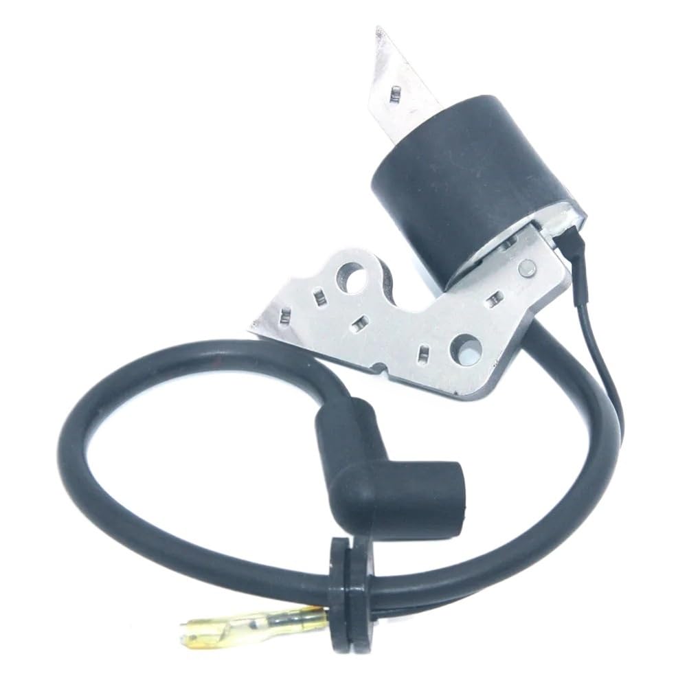 Amazon.co.jp: スバル ロビン エンジン用イグニッションコイル EY20