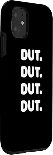 Miniatura 3 de iPhone 11 Marching Band Percussion Drum Corps estuche de regalo