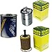 Produktbild QR-Parts Set 85474026 9900 HU 719/7 x WK 823/2 Original MANN-Filter Inspektionspaket SCT Motor Flush Motorspülung 11576746