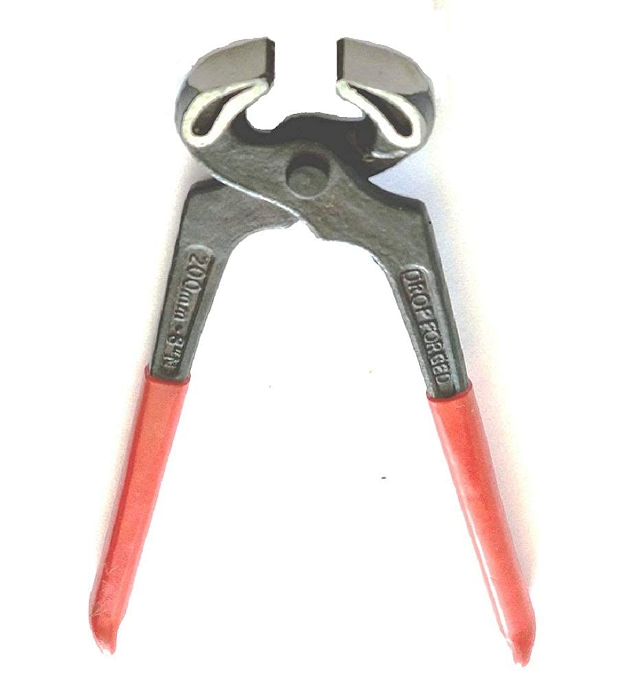 PILERMAN Small 8 inch Pincer Plier (B09BVNVDLM) Amazon Price History, Amazon Price Tracker