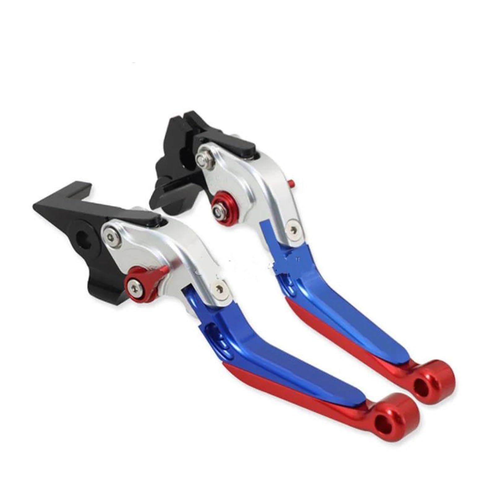 Lgldamuhx R Handleba Clutch Brake Leve Fo Cbr600r Fo Cbr1000r Fo Cb 600 1000 2008-2019 Motorcycle Aluminum Brakes Cnc Clutch Lever(R)