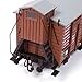 Occre Wagon szyny transportowej 1/32 skala G-45 Guage