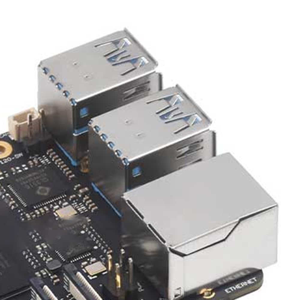Süßkartoffel-Roboter-Entwicklungsboard RDK X5 Einzelhost-Entwicklungskit RDK X5 4GB Einzelhost