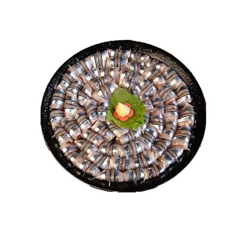 鹿児島産「キビナゴ」刺身用80尾