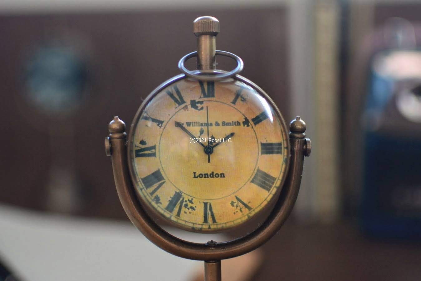 I468R クオーツ 置き時計 アンティーク 真鍮 クラシック 真鍮 置き時計」の人気商品一覧 | 安い商品を通販サイトから探す