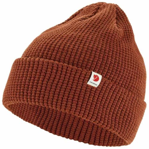 Fjällräven Unisex Tab Hut, Autumn Leaf, One Size