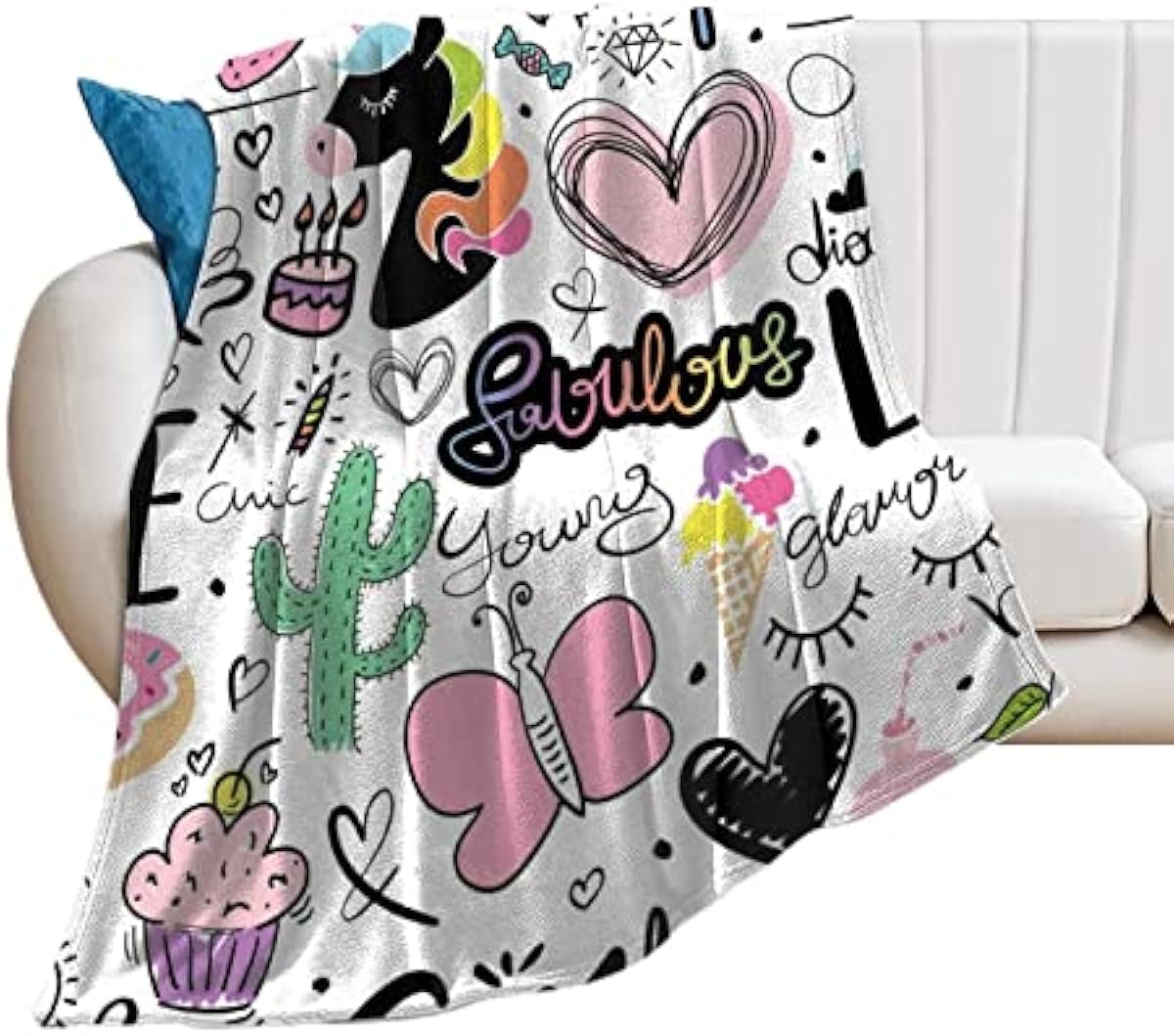 品質保証対応 Ltctlフリースブランケットキッズかわいいユニコーンベッドブランケット柔らかくて豪華なファジーブランケット 子供のための居心地の良いスローブランケット赤ちゃん幼児100 130cm ブランケット 毛布 オンライン通販 安い買取 大阪 Www Littleshopp Com 品質保証対応 Ltctlフリースブランケットキッズかわいいユニコーンベッドブランケット柔らかくて豪華なファジーブランケット 子供のための居心地の良いスローブランケット赤ちゃん幼児100 130cm ブランケット 毛布 オンライン通販 安い買取 大阪 Www Littleshopp Com