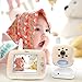 ISEE Long Range Video Baby Monitor - 3.5