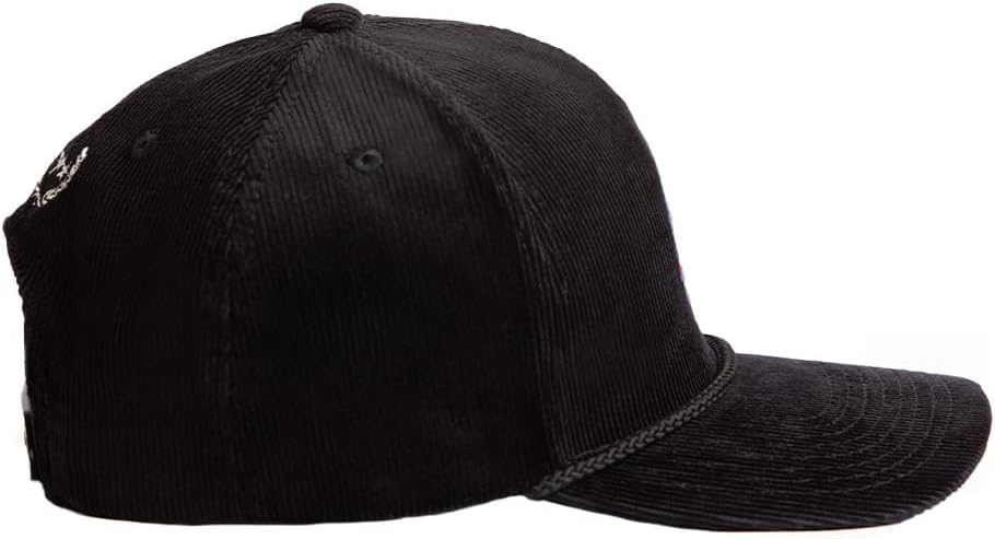 FIELD GRADE Skylab NASA Hat with Special Edition Patch - Image 2