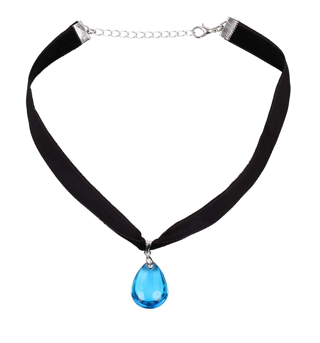 Amazon.co.jp: TiproPechka 天気の子 陽菜 の チョーカー ネックレス