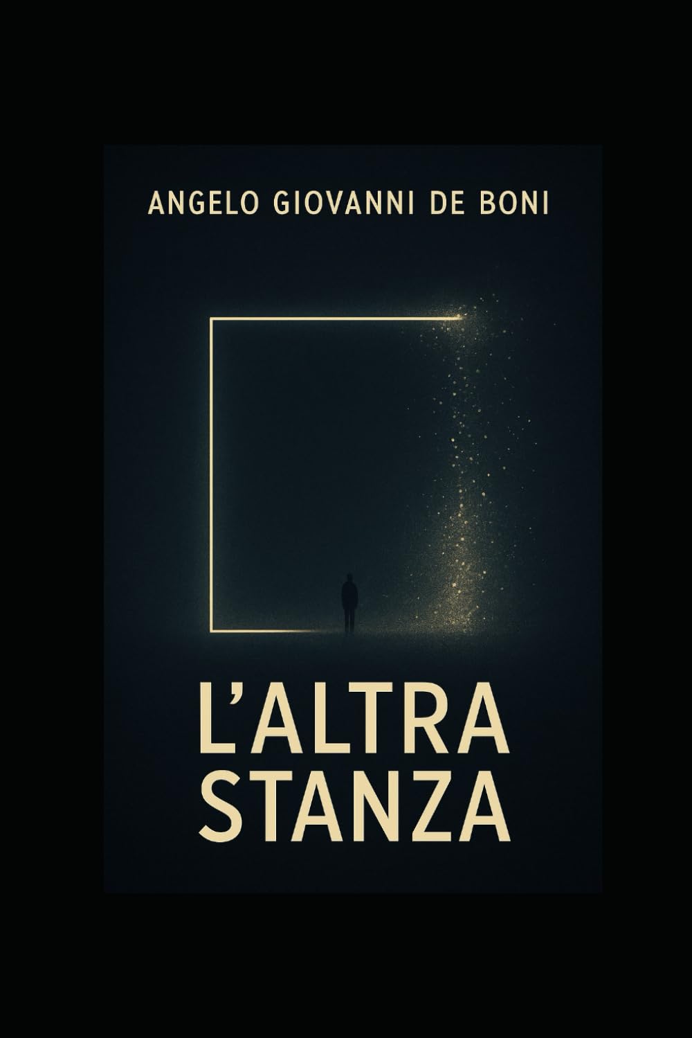 L'ALTRA STANZA: quei luoghi dentro noi che...: 4 (PSICOLOGIA E SOCIETA')