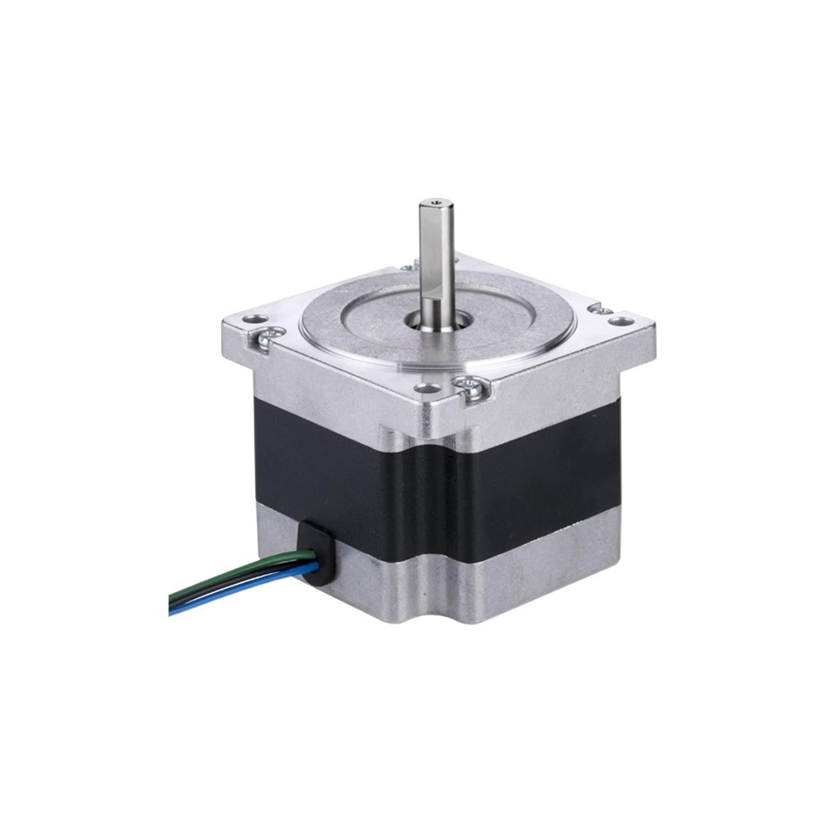 Moteur pas à pas 2.8A MOBYAT 34CS35D-280 à couple élevé 3.5Nm - 7