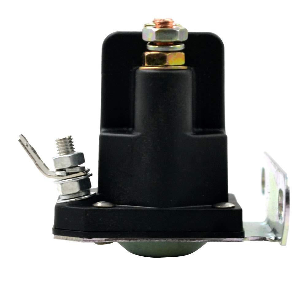 Elettromagnete avviamento‌ Relè solenoide di avviamento per