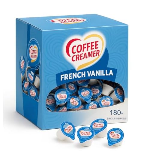 Can you bring cheese in hand luggage Non-Dairy French Vanilla Coffee Creamer Cups