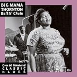 ボール・アンド・チェイン(CD)の画像