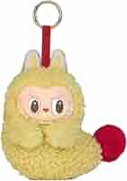 Amazon | 【単品・正規品】 POPMART Wacky Mart ラブブ