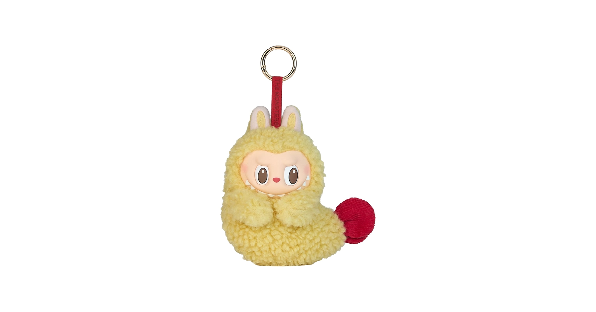 Amazon.co.jp: 【単品・正規品】 POPMART Wacky Mart ラブブ
