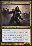 Magic: the Gathering - Diregraf Captain (135) - Dark Ascension