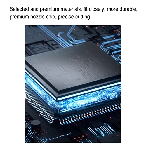 Image of QY6-0086 Printhead, Printhead for MX928 MX728 IX6780 IX6880, with Safe Durable ABS Protective Cover, Clear Printing, Plug and Play