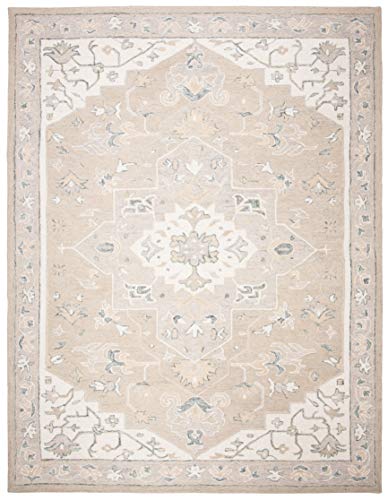 Safavieh MLP505F-9 Micro-Loop Collection Area Rug thumb #2