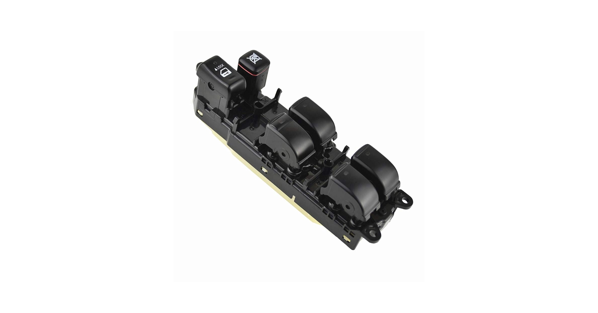 Amazon.com: Master Power Window Switch for Land Cruiser 120