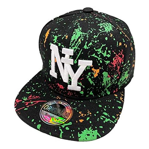 J26 Casquette de Baseball Enfant Cover