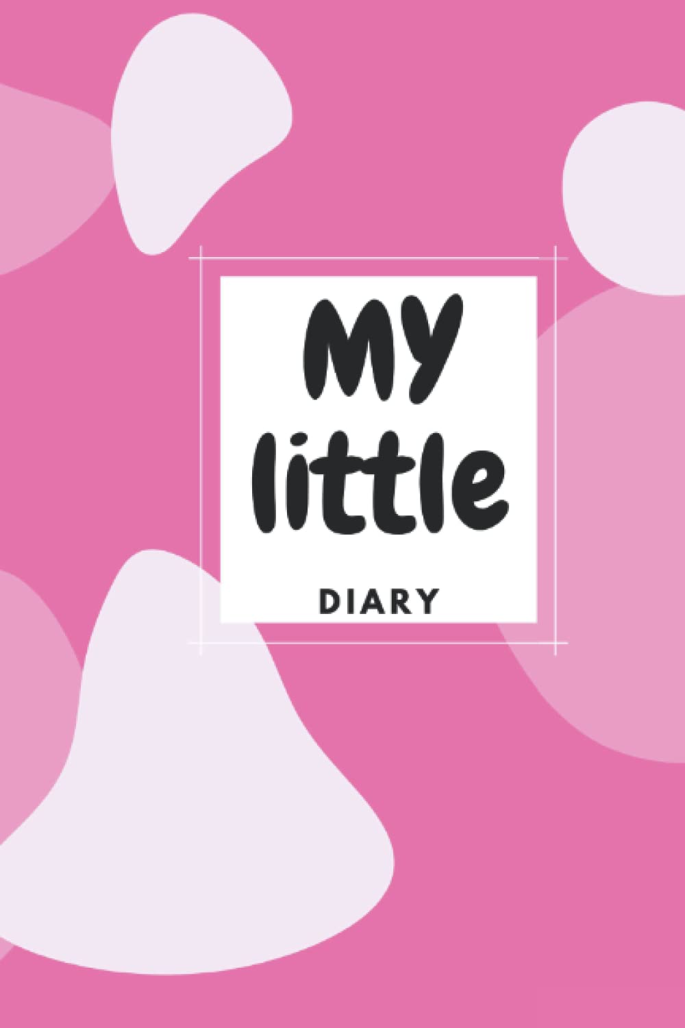 Little Kinks My Little Diary