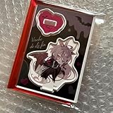 オトふゆ 終遠のヴィルシュ 終ヴィル アンクゥ ちびキャラ アクスタ SD