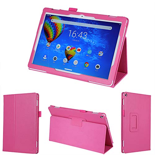Lenovo TAB5 801LV ソフトバンク 32GB フィルム、カバー付き Amazon.co.jp: 強化ガラスフィルム付き ソフトバンク レノボ