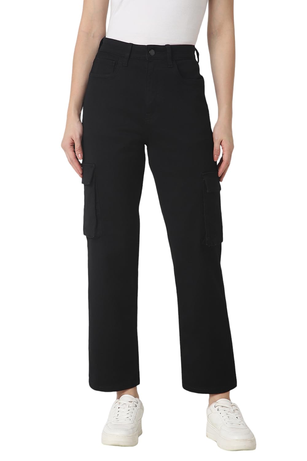 van heusen Women's Regular Jeans-picture-33