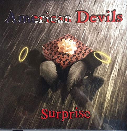 American Devils - American Devils Surprise - Amazon.com Music
