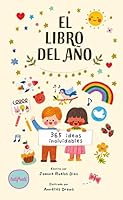 El libro del año 8412622138 Book Cover