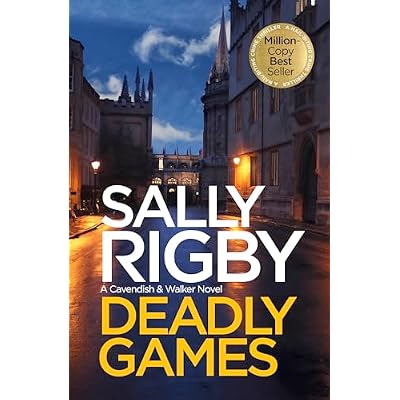 Deadly Games