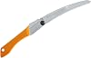 Silky Curved Saw for Pruning, Rubber Boy Curve, Universal 8.3 inches 210 mm, Main Unit, 460-21 Folding Saw