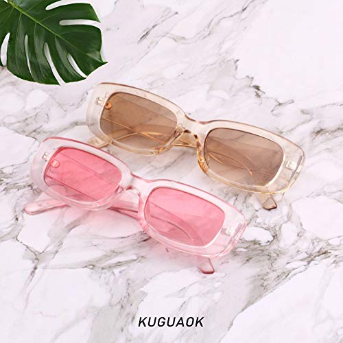 Image of KUGUAOK Polarized Sports Sunglasses for Men Driving Cycling Fishing Sun Glasses 100% UV Protection Goggles