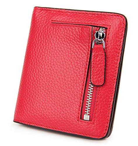 Buxton Heiress Cardex Wallet, Mahogany, One Size Product Details