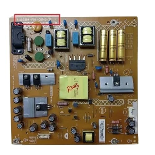 TV }U[{[hASony ΉAKDL-32R330D 40R380D TV d{[h C{[h 715G8321-M01-000-004K(40-inch power board)